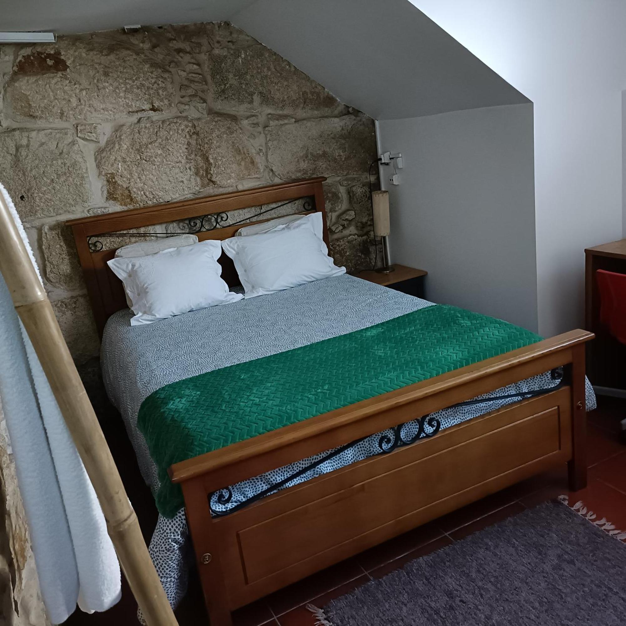 Guesthouse Monsanto Порту Экстерьер фото